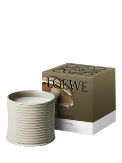 LOEWE Mushroom Scented Candle - view 2, 