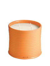 LOEWE Orange Blossom Scented Candle