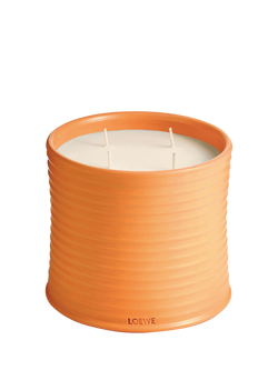 LOEWE Orange Blossom Scented Candle, 
