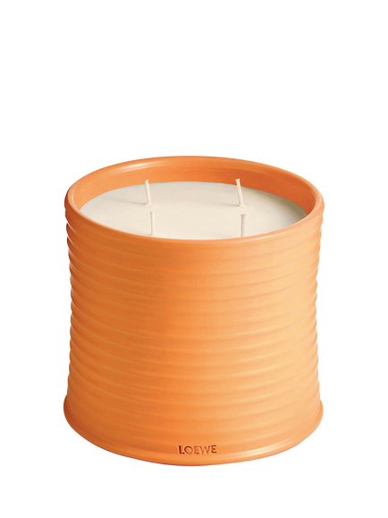 LOEWE Orange Blossom Scented Candle, 