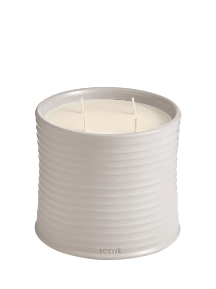 LOEWE Oregano Scented Candle, 