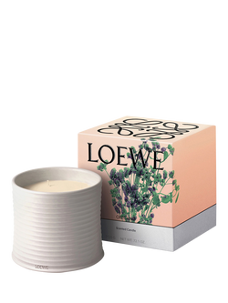 LOEWE Oregano Scented Candle - view 2, 