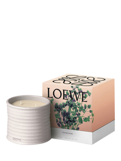LOEWE Oregano Scented Candle - view 2, 