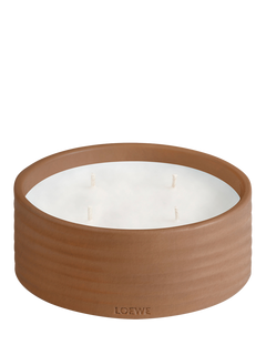 LOEWE Thyme Outdoor Candle, 750g