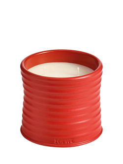 LOEWE Tomato Leaves Scented Candle, 