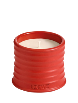 LOEWE Tomato Leaves Scented Candle, 