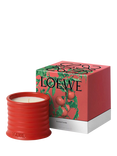 LOEWE Tomato Leaves Scented Candle