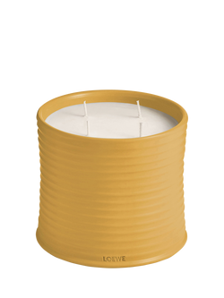 LOEWE Wasabi Scented Candle, 