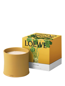 LOEWE Wasabi Scented Candle - view 2, 