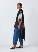 Black Scarves