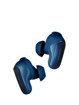 Bose QuietComfort Ultra Earbuds True Wireless Bluetooth In-Ear Headphones with Personalised Noise Cancellation & Sound, Diamond