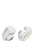 Bose Ultra Open Earbuds True Wireless Bluetooth In-Ear Headphones, Diamond