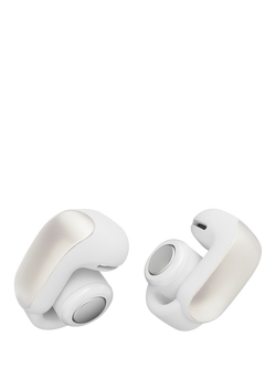 Bose Ultra Open Earbuds True Wireless Bluetooth In-Ear Headphones, Diamond 60th Edition