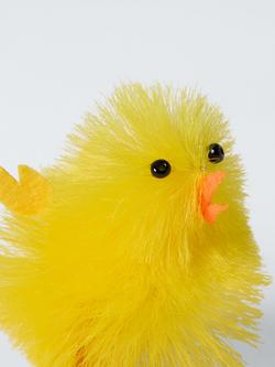 Decoris Fluffy Chicks, Pack of 12 - view 2, 