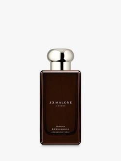 Jo Malone London Hinoki & Cedarwood Cologne Intense, 