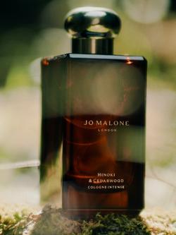 Jo Malone London Hinoki & Cedarwood Cologne Intense - view 2, 