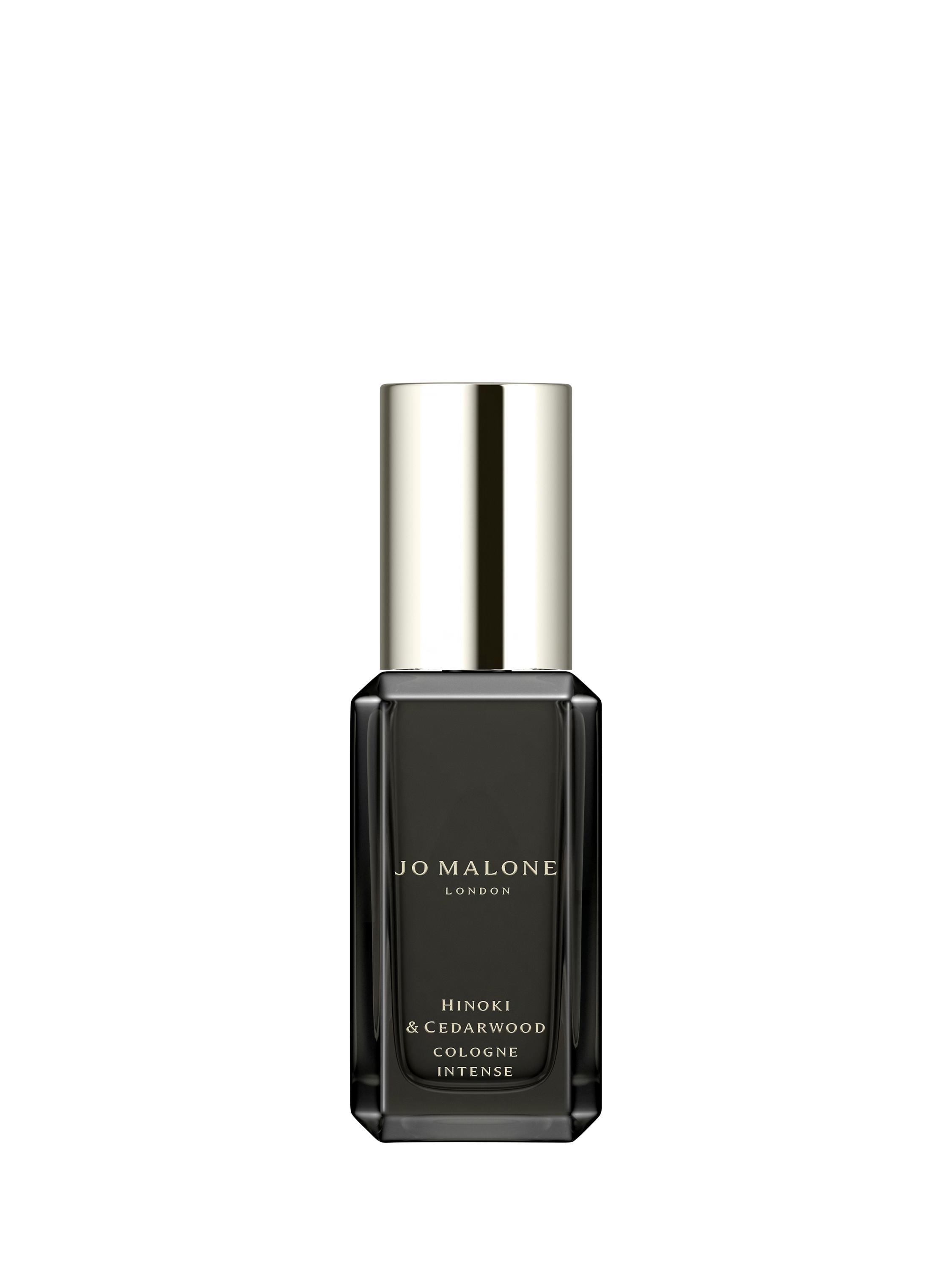 Product image 1 of 2, which shows Jo Malone London Hinoki and Cedarwood Cologne Intense, 9ml