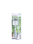 Munchkin Bristle Bottle Brush, Grey