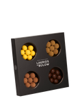 LAKRIDS BY BÜLOW Liquorice Selection Box, 175g