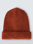 Peregrine Merino Wool Ribbed Beanie