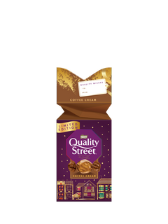 Nestlé Quality Street Coffee Crème Cracker, 290g