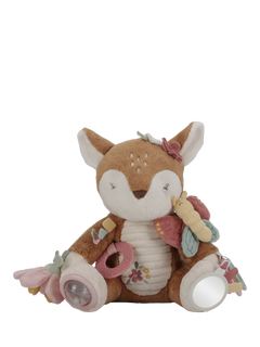 Little Dutch Fairy Garden Deer Soft Activity Toy