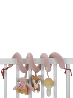 Little Dutch Fairy Garden Activity Spiral