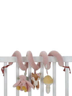 Little Dutch Fairy Garden Activity Spiral, Multi