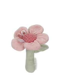Little Dutch Flower Fairy Rattle