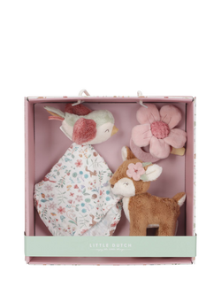 Little Dutch Fairy Garden Gift Box, Multi