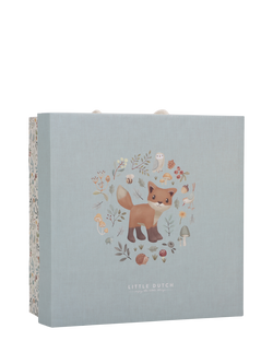 Little Dutch Forest Friends Gift Box - view 2, Multi