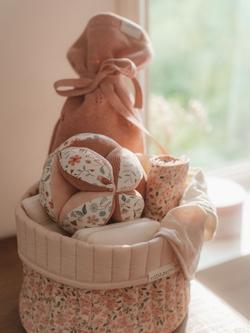 Little Dutch Fairy Garden Soft Activity Ball - view 2, Multi
