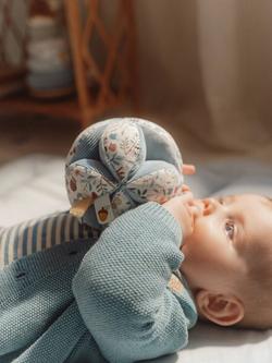 Little Dutch Forest Friends Soft Activity Ball - view 2, Multi