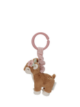 Little Dutch Deer Pull and Shake Toy