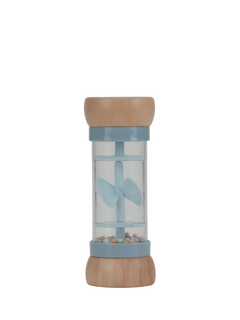 Little Dutch Forest Friends Rain Rattle