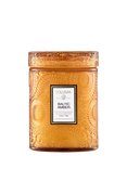 Voluspa Baltic Amber Jar Scented Candle, 156g