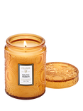 Voluspa Baltic Amber Jar Scented Candle, 156g