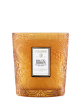Voluspa Baltic Amber Classic Scented Candle, 255g