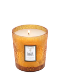 Voluspa Baltic Amber Classic Scented Candle, 255g