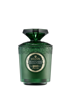 Voluspa Wicked Bewitching Scented Candle, 241g, Multi Multi