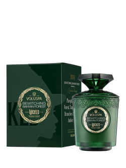 Voluspa Wicked Bewitching Scented Candle, 241g - view 2, Multi Multi