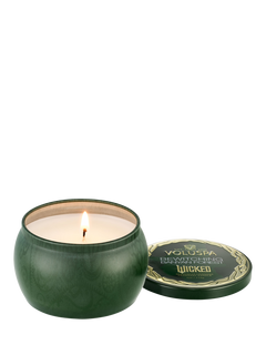 Voluspa Wicked Bewitching Mini Tin Scented Candle, 113g