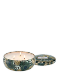 Voluspa Cade & Lavender Three Wick Scented Candle, 340g