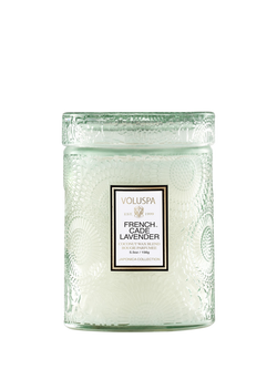 Voluspa French Cade Scented Candle, 156g, Multi Multi