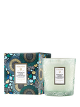 Voluspa French Cade Classic Scented Candle, 255g