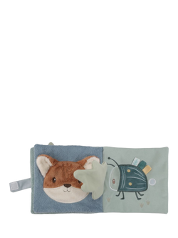 Little Dutch Forest Friends Activity Book - view 2, Multi