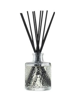 Voluspa Baltic Amber Reed Diffuser, 100ml - view 2, Multi Multi