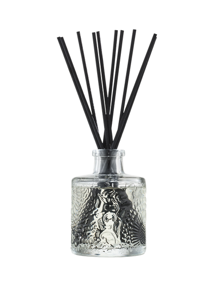 Voluspa Baltic Amber Reed Diffuser, 100ml - view 2, Multi Multi