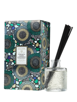 Voluspa French Cade Reed Diffuser, 100ml, Multi Multi