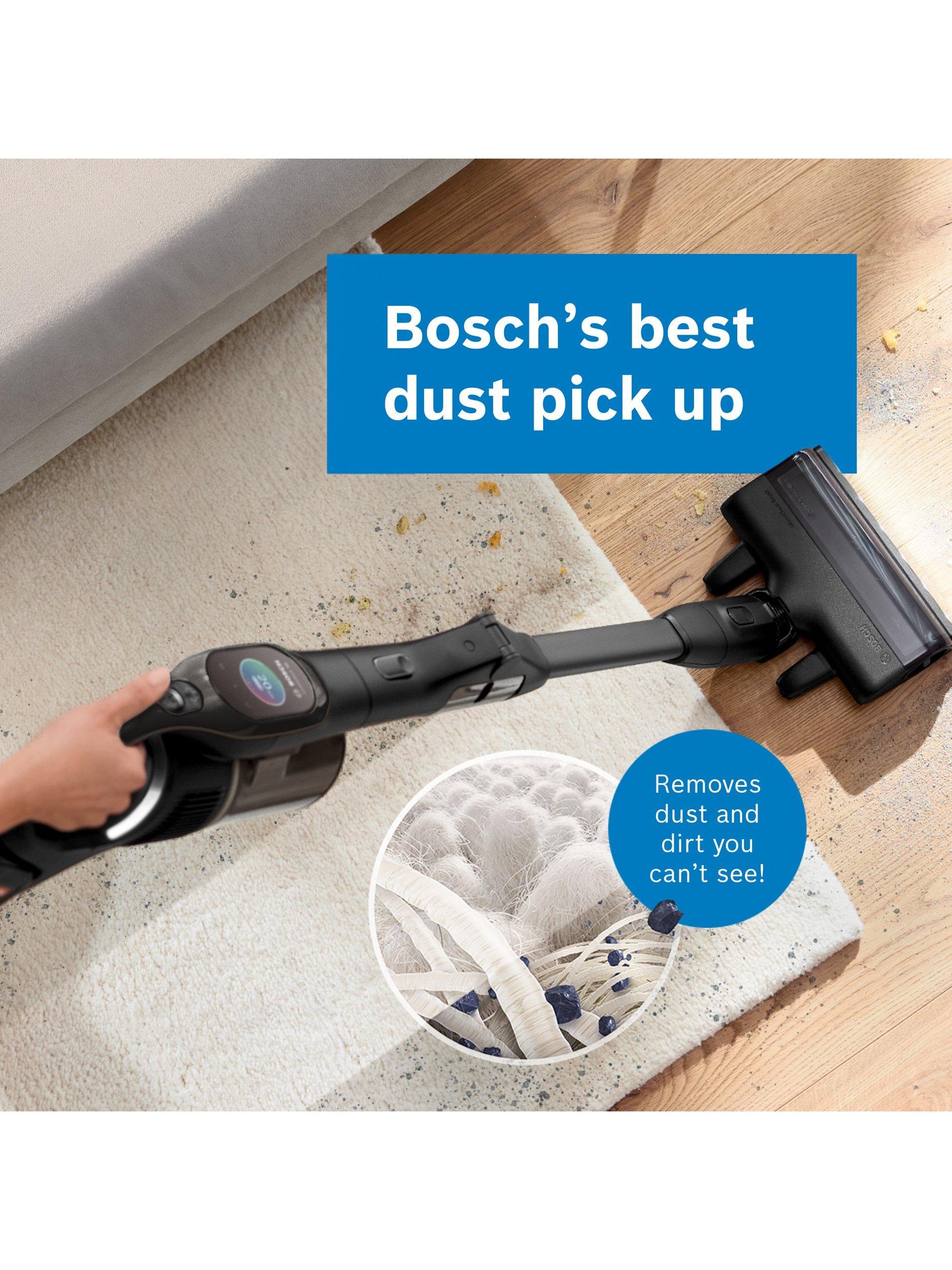 Best bosch cordless vacuum cleaner sale